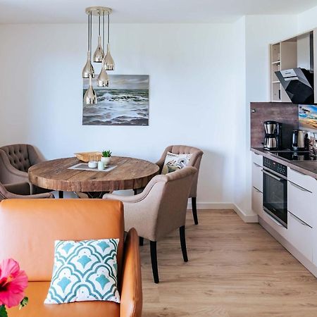 Zweite Heimat Apartment 2 Lohme Luaran gambar