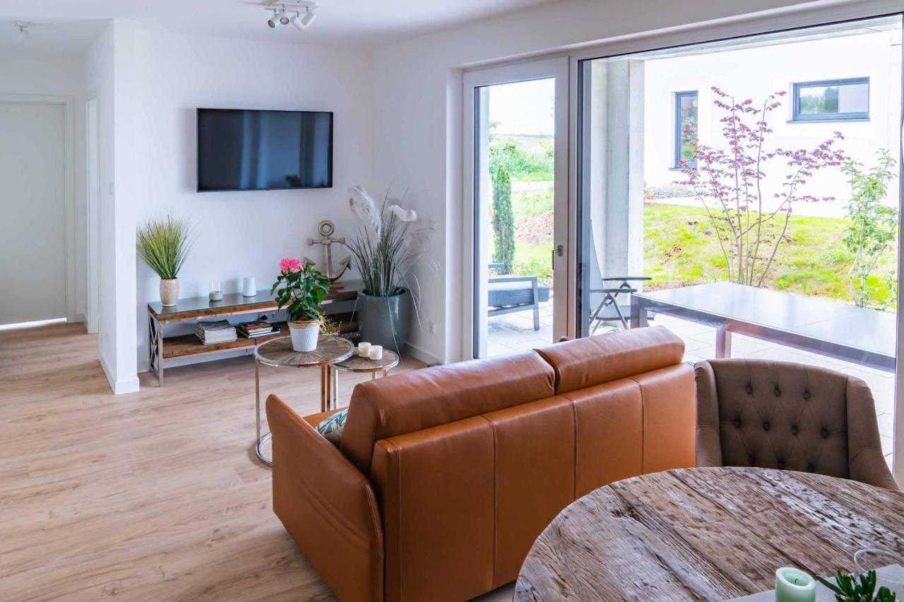 Zweite Heimat Apartment 2 Lohme Luaran gambar