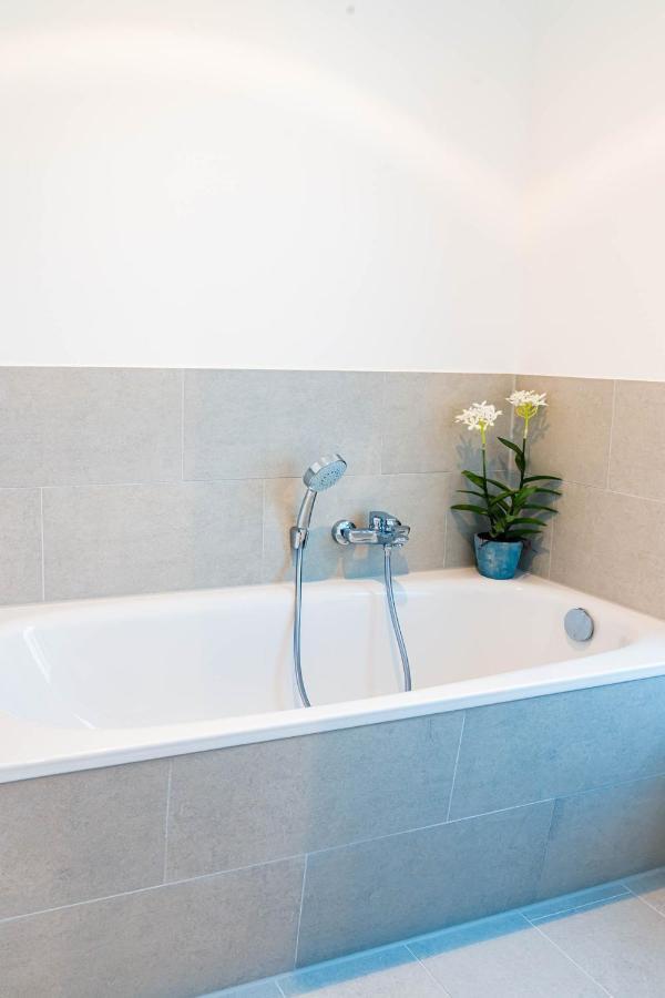 Zweite Heimat Apartment 2 Lohme Luaran gambar